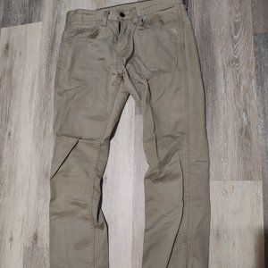 Levi Jeans 511 Slim Fit